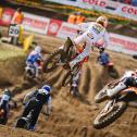 Jens Walvoort ( Niederlande / KTM / KTM SB Racing ) beim ADAC MX Youngster Cup