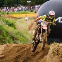 Marco Fleissig ( Deutschland / Honda / KMP Honda Racing powered by Krettek ) beim ADAC MX Masters