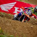 Lukas Platt ( Deutschland / KTM / KTM Sarholz Racing Team ) beim ADAC MX Masters