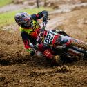 Vincent Gallwitz ( Deutschland / GasGas / HPM Racing ) beim ADAC MX Masters