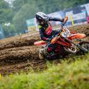 Korbinian Kees ( Deutschland / KTM / Kosak Racing Team ) beim ADAC MX Junior Cup