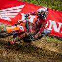 Dave Kooiker ( Niederlande / KTM / Schmicker Racing ) beim ADAC MX Youngster Cup