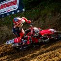 Jordi Tixier ( Frankreich / Honda / KMP Honda Racing powered by Krettek ) beim ADAC MX Masters