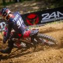 Jordi Tixier ( Frankreich / Honda / KMP Honda Racing powered by Krettek ) beim ADAC MX Masters