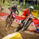 Adam Sterry ( Großbritannien / KTM / Schmicker Racing ) beim ADAC MX Masters