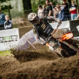 Maximilian Spies ( Deutschland / KTM / Kosak Racing Team / ADAC Berlin Brandenburg e.V. ) beim ADAC MX Masters