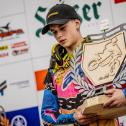 Dean Gregoire ( Niederlande / KTM / Schmicker Racing ) beim ADAC MX Junior Cup 125