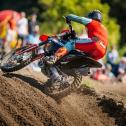 Dave Kooiker ( Niederlande / KTM / Schmicker Racing ) beim ADAC MX Youngster Cup