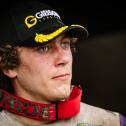 Nico Greutmann ( Schweiz / Husqvarna / Cat Moto Bauerschmidt Husqvarna ) beim ADAC MX Youngster Cup