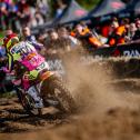 Noah Ludwig ( Deutschland / KTM / KTM Sarholz Racing Team ) beim ADAC MX Masters