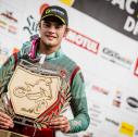 Dave Kooiker ( Niederlande / KTM / Schmicker Racing ) beim ADAC MX Youngster Cup