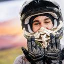 Aron Katona ( Ungarn / KTM / HTS KTM ) beim ADAC MX Junior Cup 125