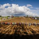 Start beim ADAC MX Youngster Cup