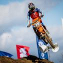 Bradley Mesters ( Niederlande / KTM / Kosak Racing Team ) beim ADAC MX Youngster Cup