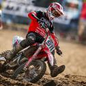 Jordi Tixier ( Frankreich / Honda / KMP Honda Racing powered by Krettek ) beim ADAC MX Masters