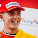 Maximilian Spies ( Deutschland / KTM / Kosak Racing Team / ADAC Berlin Brandenburg e.V. ) beim ADAC MX Masters