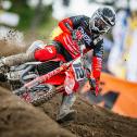 Maximilian Nagl ( Deutschland / Honda / KMP Honda Racing powered by Krettek ) beim ADAC MX Masters
