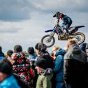 Rasmus Pedersen ( Dänemark / Yamaha / Rhine Racing Team ) beim ADAC MX Youngster Cup