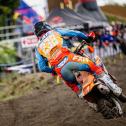Lukas Platt ( Deutschland / KTM / KTM Sarholz Racing Team ) beim ADAC MX Masters
