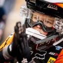 Harry Dale ( Großbritannien / KTM ) beim ADAC MX Junior Cup