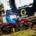 Maximilian Ernecker ( Österreich / GasGas / F4E GASGAS Junior Racing ) beim ADAC MX Junior Cup 125