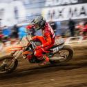 Oriol Oliver Vilar ( Spanien / KTM / WZ-Racing ) beim ADAC MX Masters