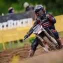 Moritz Ernecker ( Österreich / GasGas / HSV Ried Racing Team ) beim ADAC MX Junior Cup
