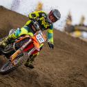 Maxime Grau ( Frankreich / KTM / WZ-Racing KTM ) beim ADAC MX Youngster Cup