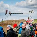 Constantin Piller ( Deutschland / Yamaha / Meyer Racing Team ) beim ADAC MX Youngster Cup