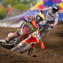 Henry Jacobi ( Deutschland / KTM / KTM Sarholz Racing Team ) beim ADAC MX Masters