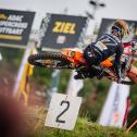 Junior Bal (Belgien / Husqvarna / RGS Racing) beim ADAC MX Youngster Cup