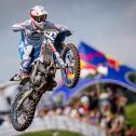 Valentin Kees ( Deutschland / KTM / Kosak Racing Team ) beim ADAC MX Youngster Cup