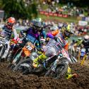 Nico Greutmann (36) war im ADAC MX Youngster Cup in Gaildorf unschlagbar