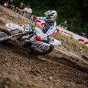 Leon Rudolph ( Deutschland / Husqvarna / Enduro Koch Racing ) beim ADAC MX Youngster Cup