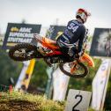 Kevin Winkle (Deutschland / KTM / Kosak Racing Team) beim ADAC MX Masters