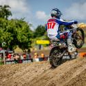 Tom Schröder ( Deutschland / Honda / KMP Honda Racing ) beim ADAC MX Masters