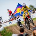 Maximilian Nagl ( Deutschland / Honda / KMP Honda Racing powered by Krettek ) beim ADAC MX Masters