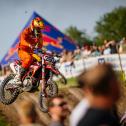 Nico Koch ( Deutschland / GasGas / BECKER Racing ) beim ADAC MX Masters