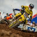 Boris Maillard (Frankreich / Suzuki / stielergruppe.mx Johannes‐Bikes Suzuki)