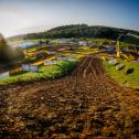 ADAC MX Masters Holzgerlingen  Strecke