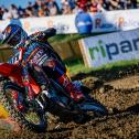 Jordi Tixier fühlte sich am Samstag in Holzgerlingen sehr wohl und fuhr den Laufsieg im ADAC MX Masters ein