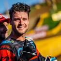 Jordi Tixier ( Frankreich / Honda / KMP Honda Racing powered by Krettek ) beim ADAC MX Masters