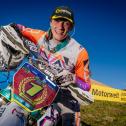 Nico Greutmann ist der ADAC MX Youngster Cup-Champion 2024