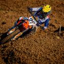 Henry Jacobi ( Deutschland / KTM / KTM Sarholz Racing Team ) beim ADAC MX Masters