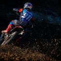 Jordi Tixier verbesserte sich nach einigen Ausfällen in der Saison noch auf Rang drei in der Tabelle