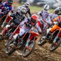 Tom Koch fuhr seinen ersten Red Bull Holeshot der Saison ein und wurde Vizemeister