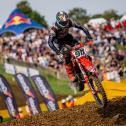 Jordi Tixier ( Frankreich / Honda / KMP Honda Racing powered by Krettek ) beim ADAC MX Masters