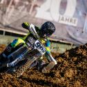 Mark Scheu ( Deutschland / Husqvarna / SixtySeven ) beim ADAC MX Masters