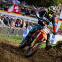 Ryan Alexanderson ( Australien / KTM / WZ-Racing ) beim ADAC MX Youngster Cup