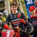 Maximilian Ernecker ist der neue ADAC MX Junior Cup 125-Champion